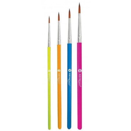 Keyroad Paint Brush