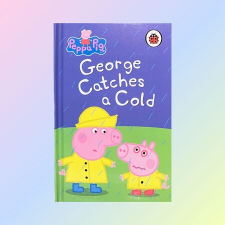 George Catches a Cold