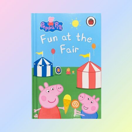 Fun At the Fair