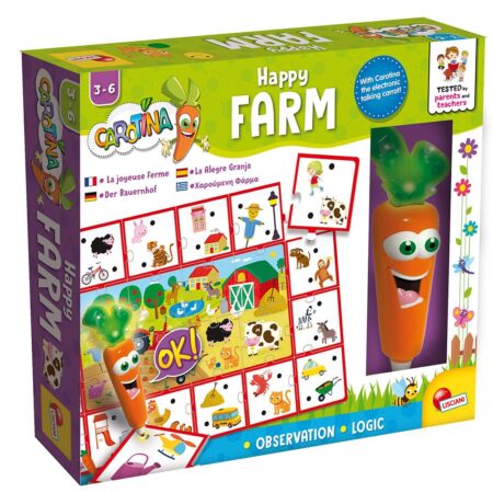 Happy Farm