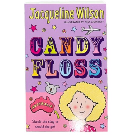 Candy Floss