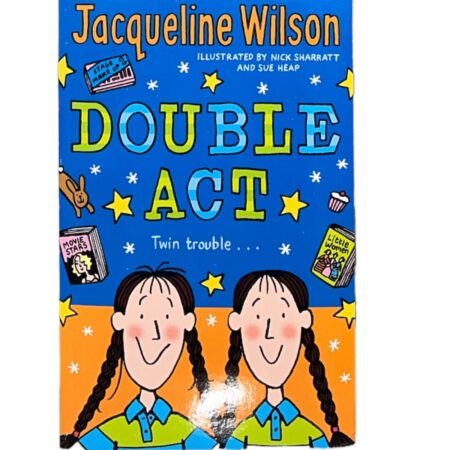 Double Act
