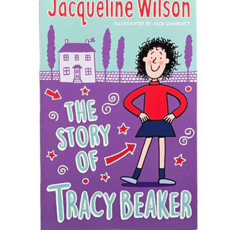 The Story of Tracy Beaker