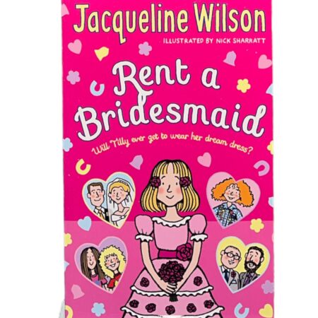 Rent a Bridesmade