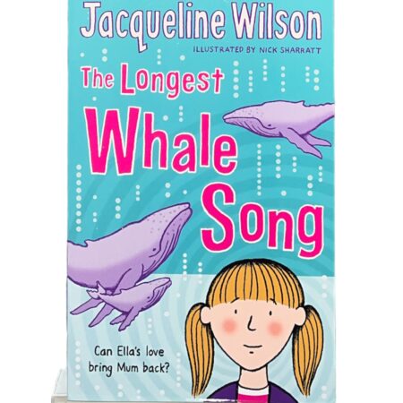 The Largest Whale Song