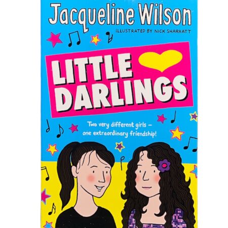 Little Darlings
