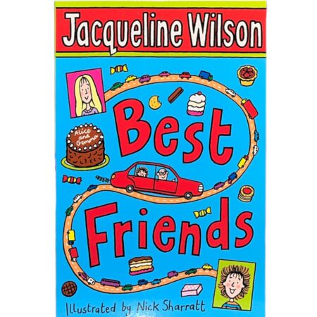 Best Friends