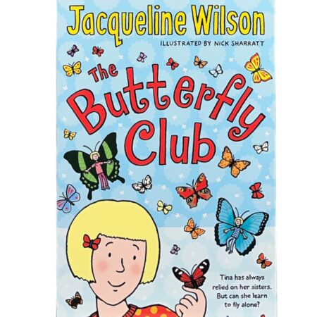Butterfly Club