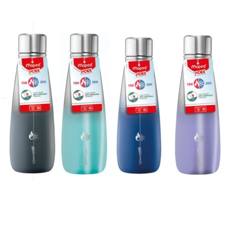 Maped Metal Bottle