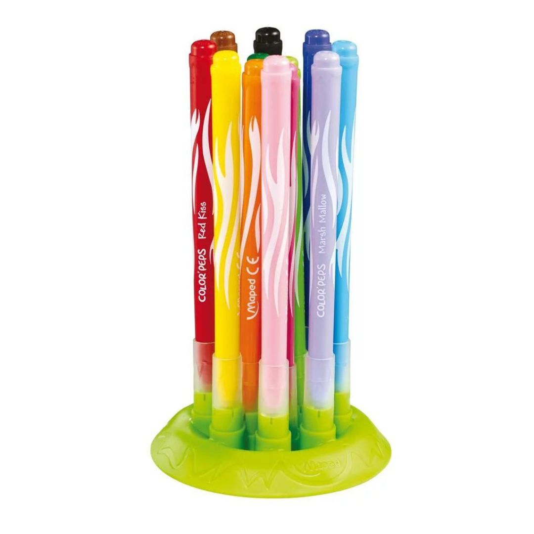 Maped Jungle x12 - Image 4