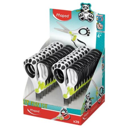 Maped Panda Scissor