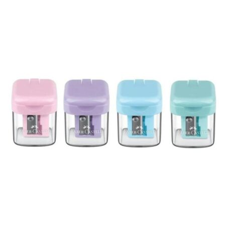 Faber Pastel Sharpener