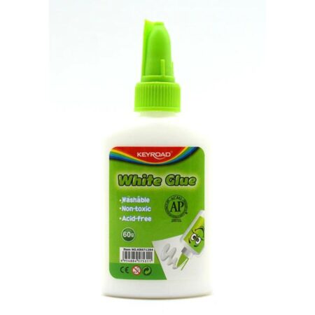 Keyroad White Glue 60g