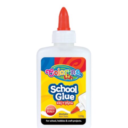 Colorino White Glue 120g
