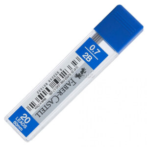 Faber Castell Lead 0.7