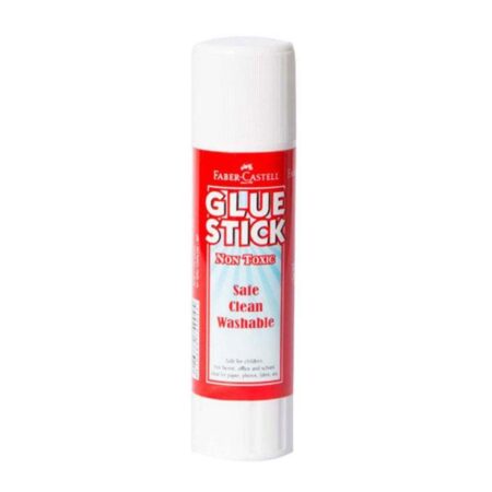 Faber Castell Glue Stick 8g