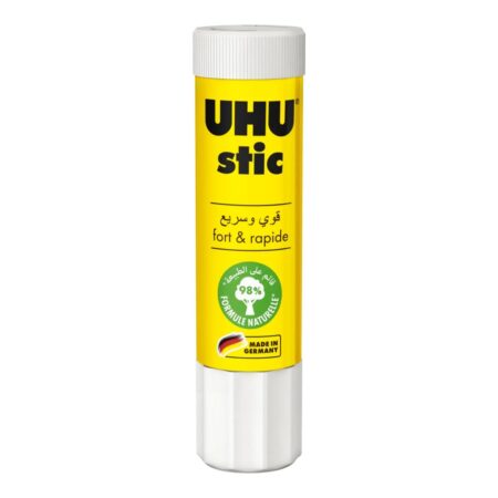 UHU Glue Stick 40g