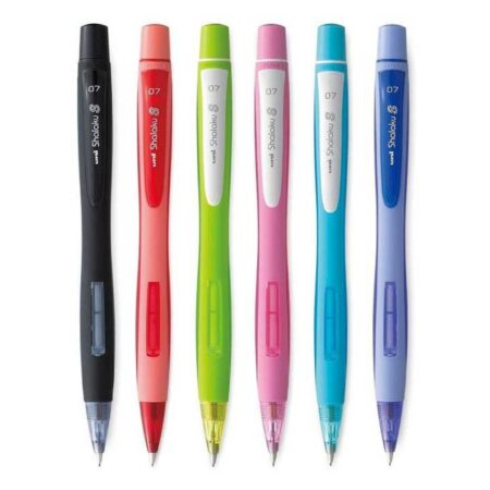Uniball Mechanical Pencil 0.7
