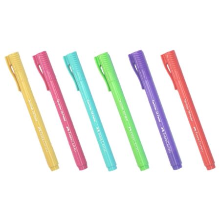 Faber Castell Patsel