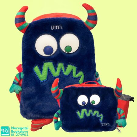 Polo Monster Set