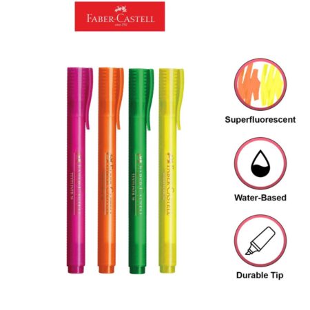 Faber Castell Set