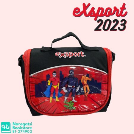 eXsport Heros