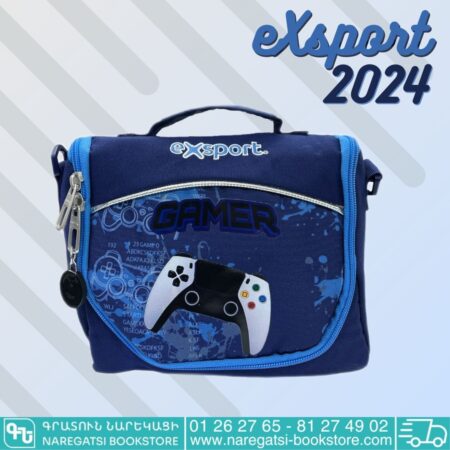 eXsport Gamer