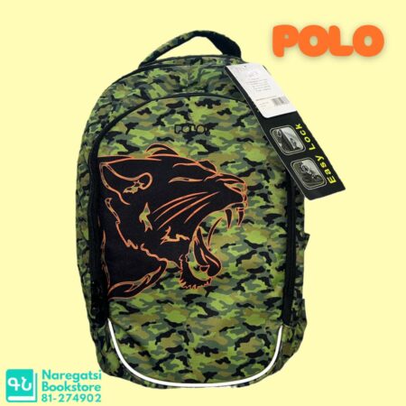 Polo Lion