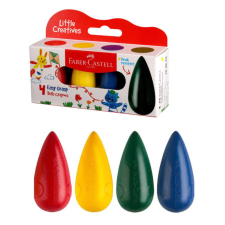 Faber Castell Wax Bulb