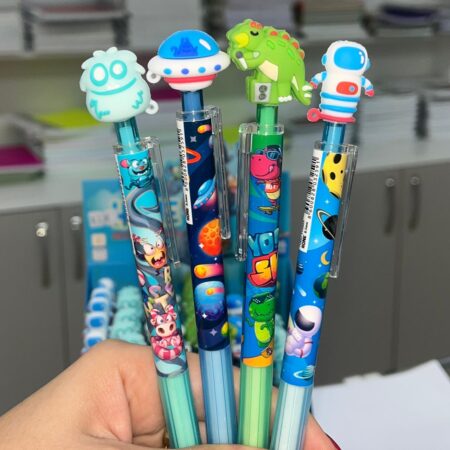 Mechanical Pencil 0.5