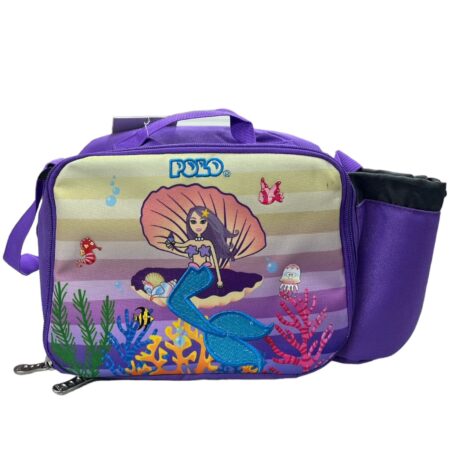 Polo Mermaid