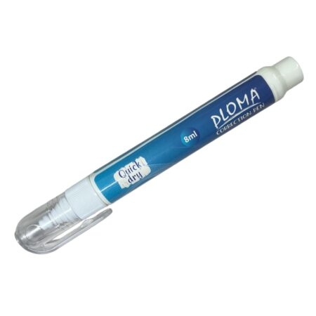 Ploma Correction Pen 8ml