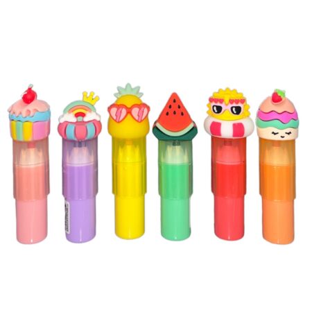 Summer Mini Highlighters