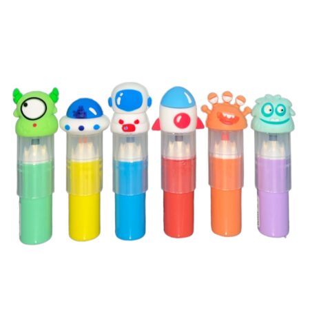 Space Mini Highlighters