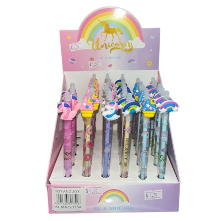 Erasable Pen