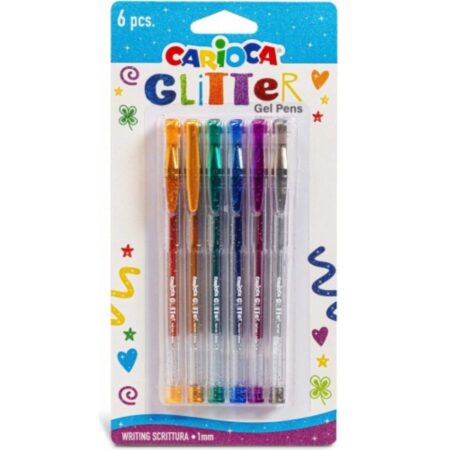 Carioca Glitter