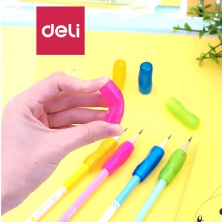 Deli Blister Pencil Grip