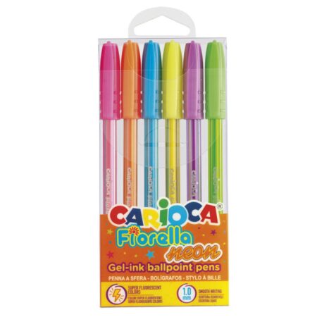 Carioca Neon