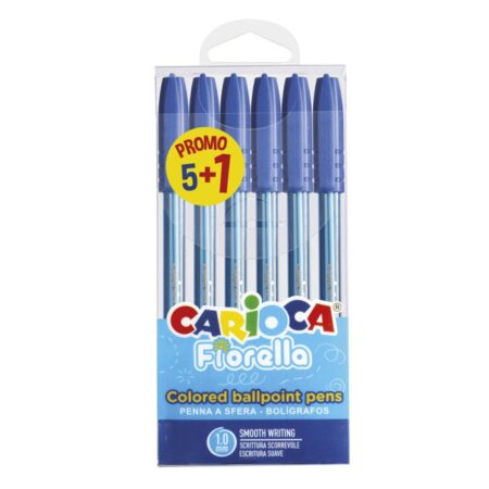 Carioca 5+1