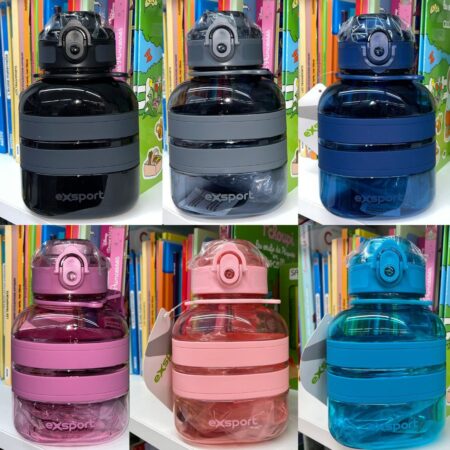 eXsport Bottle 800ml