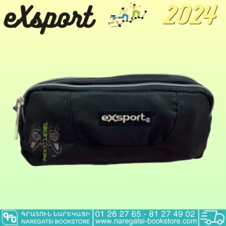 eXsport Next Level
