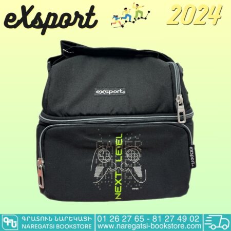 eXsport Next Level