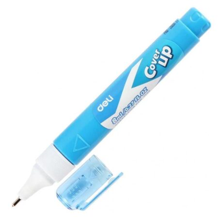 Deli 8ml