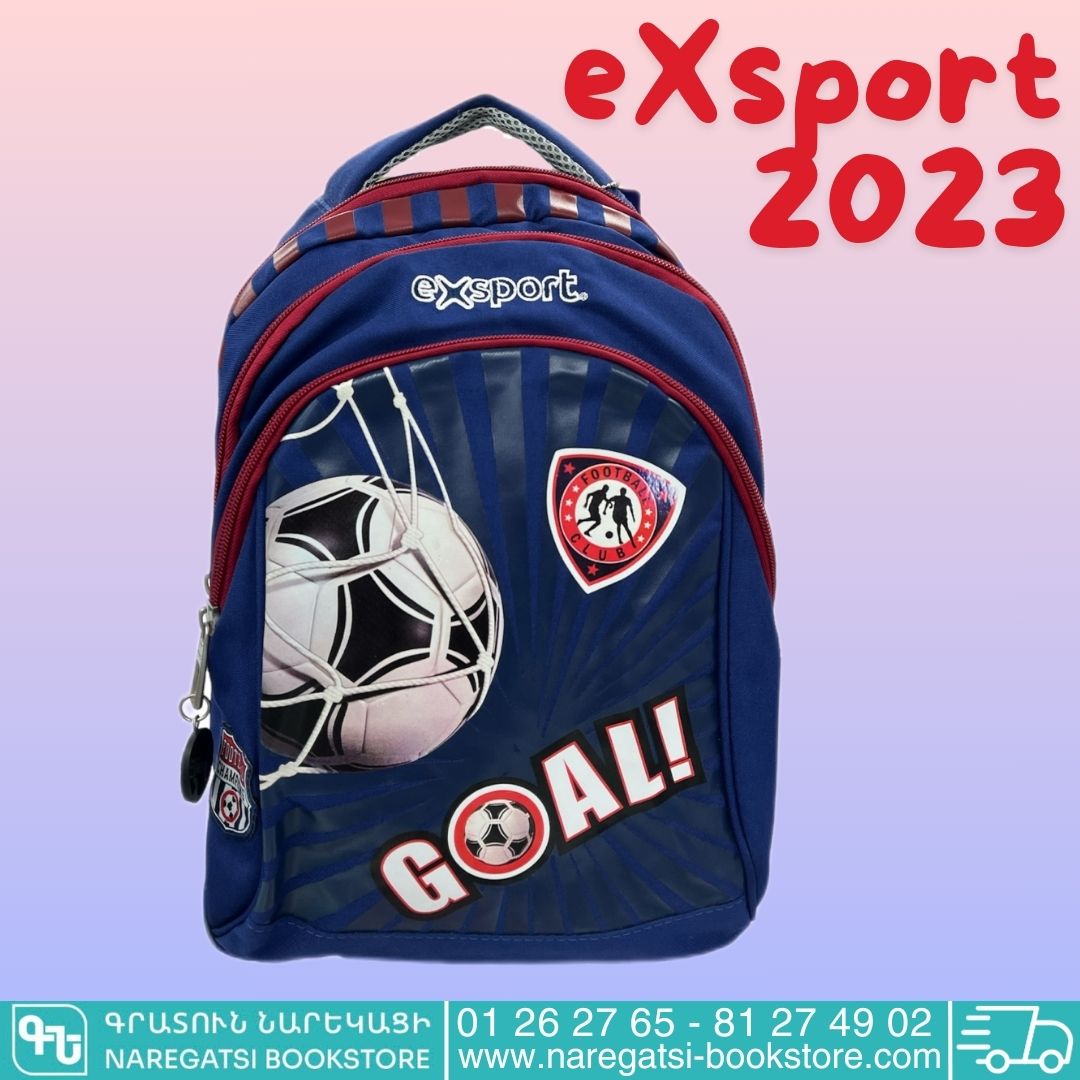 eXsport Football - Image 2