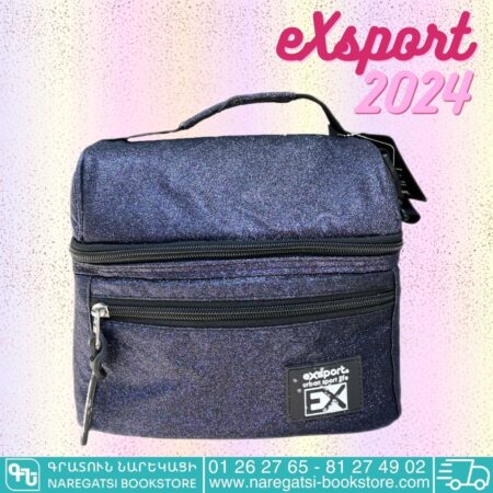 eXsport glitter