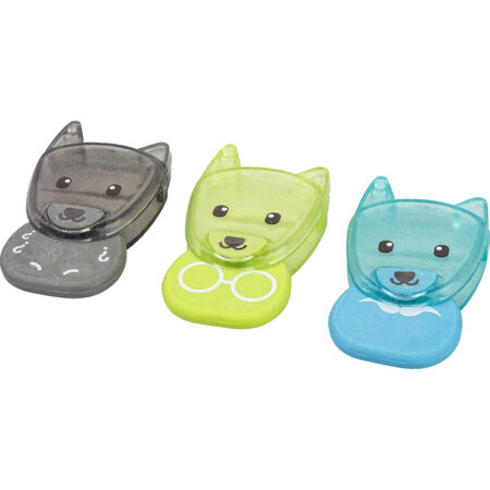 Centrium Dog Eraser