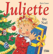 Juliette fete noel