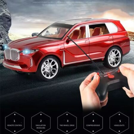 Red Range