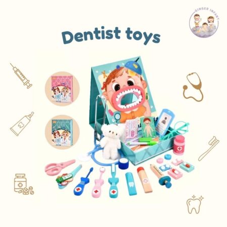 Dental Research Institute