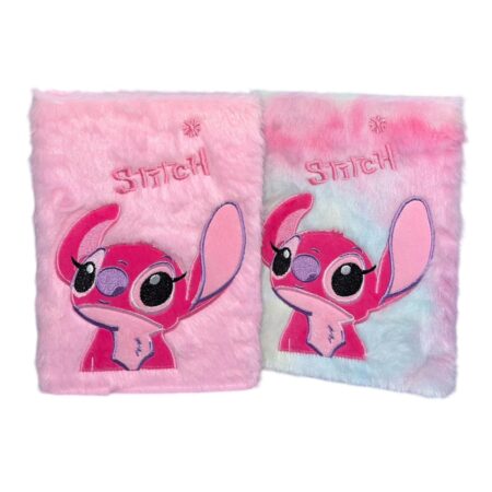 Stitch Fur Copybook